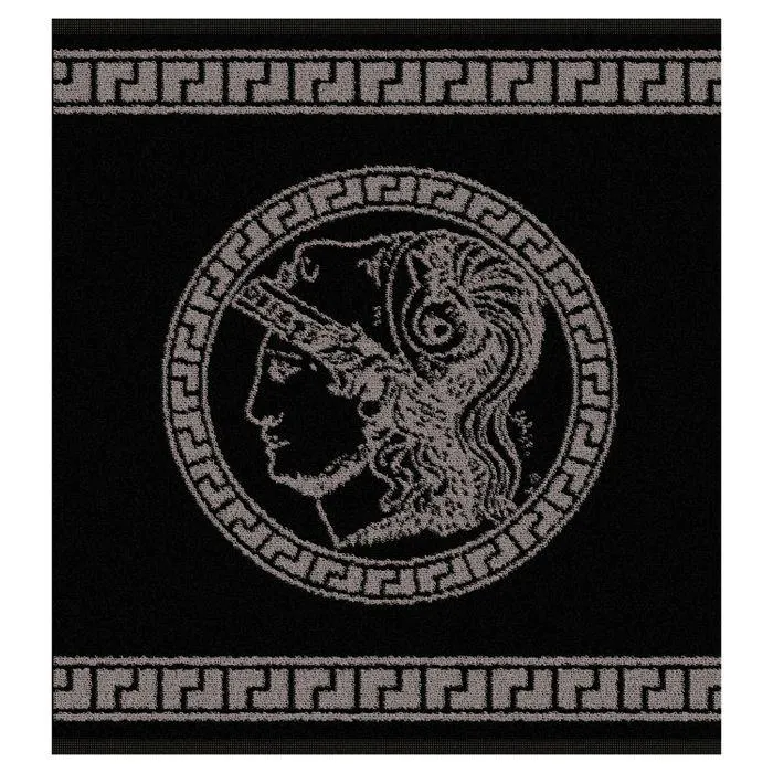 DDDDD Keukendoek Minerva 50x55cm - grey - set van 6