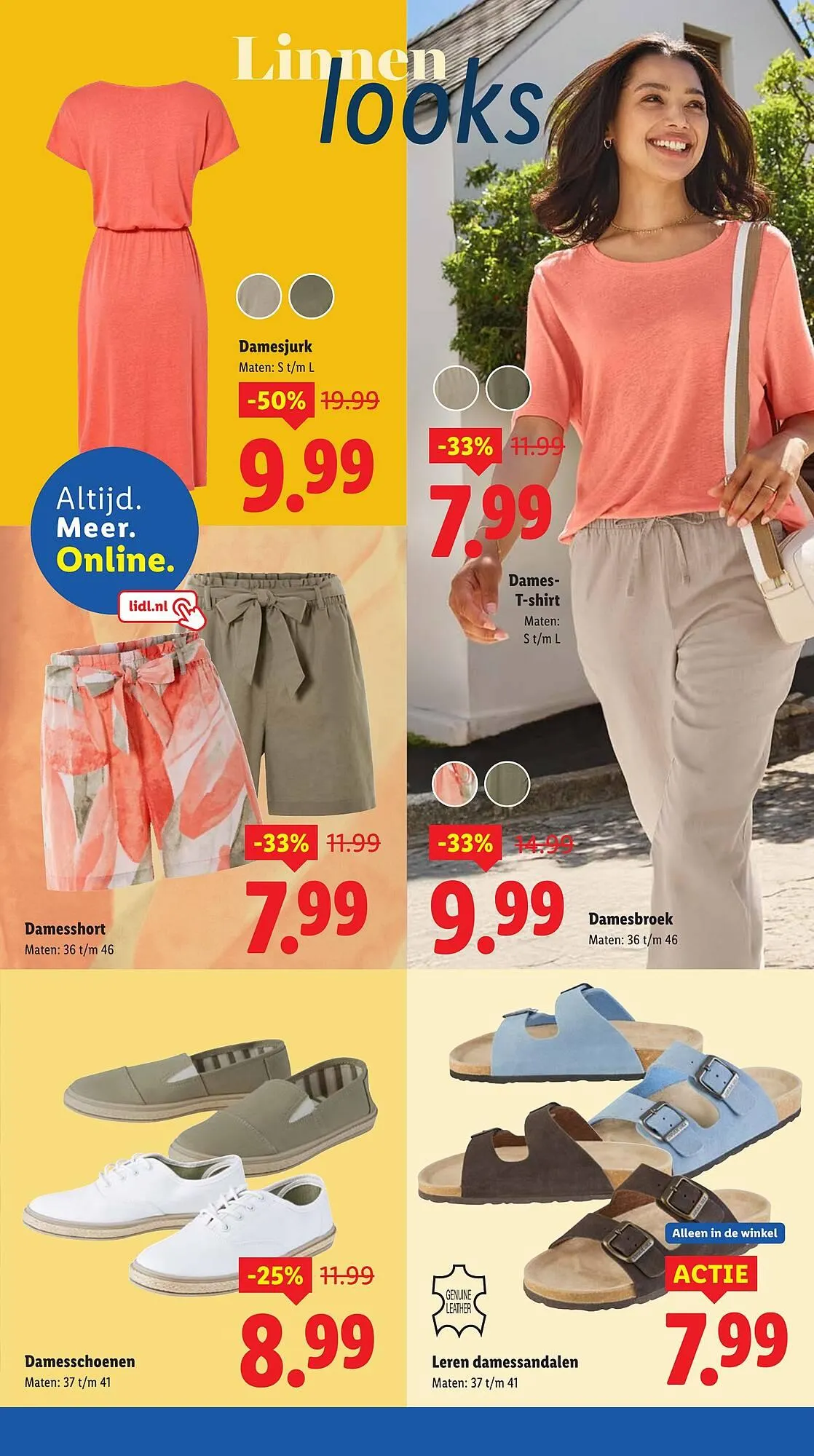 Lidl folder van 23 juni tot 29 juni 2025 - Folder pagina 31