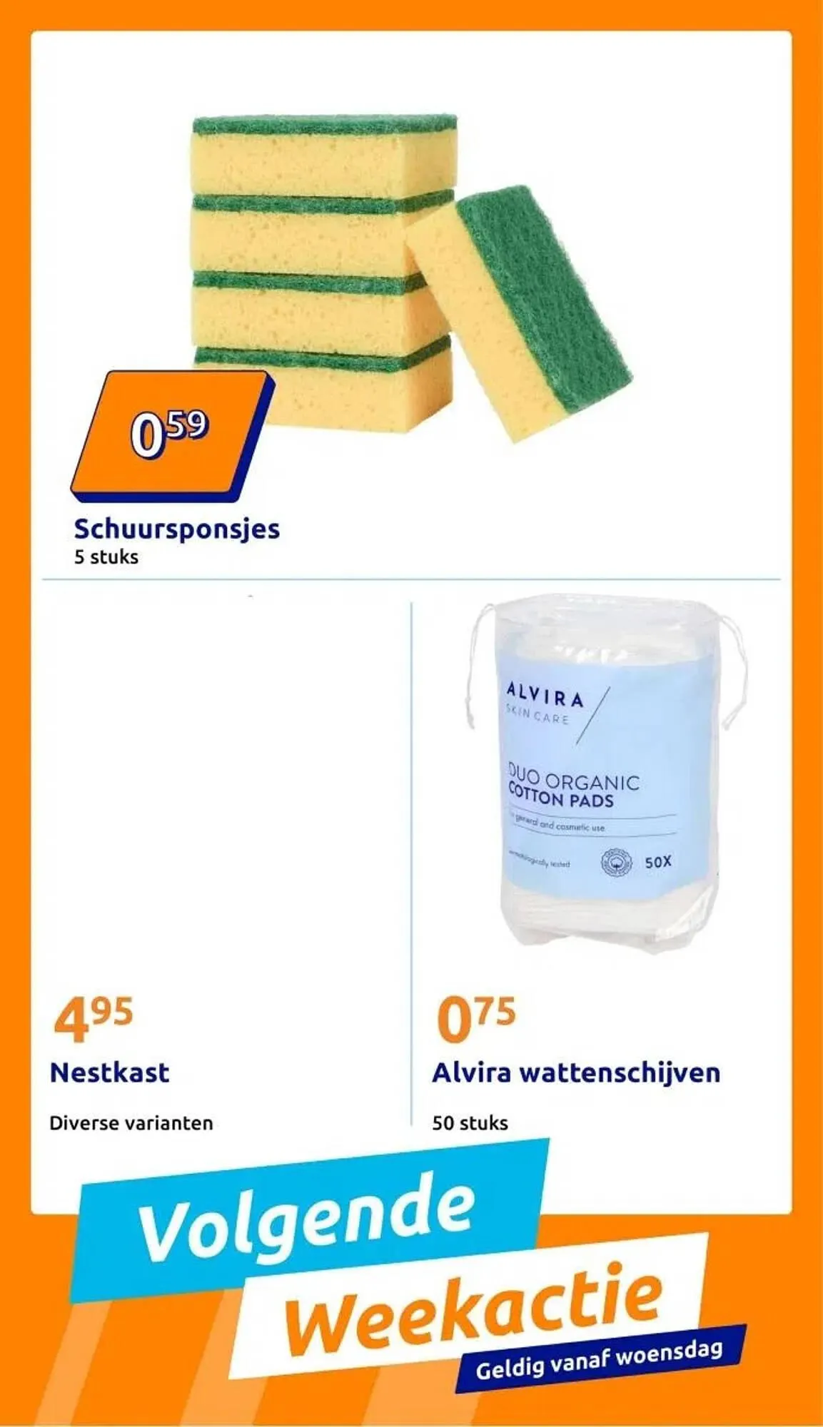 Action folder van 31 december tot 6 januari 2026 - Folder pagina 18