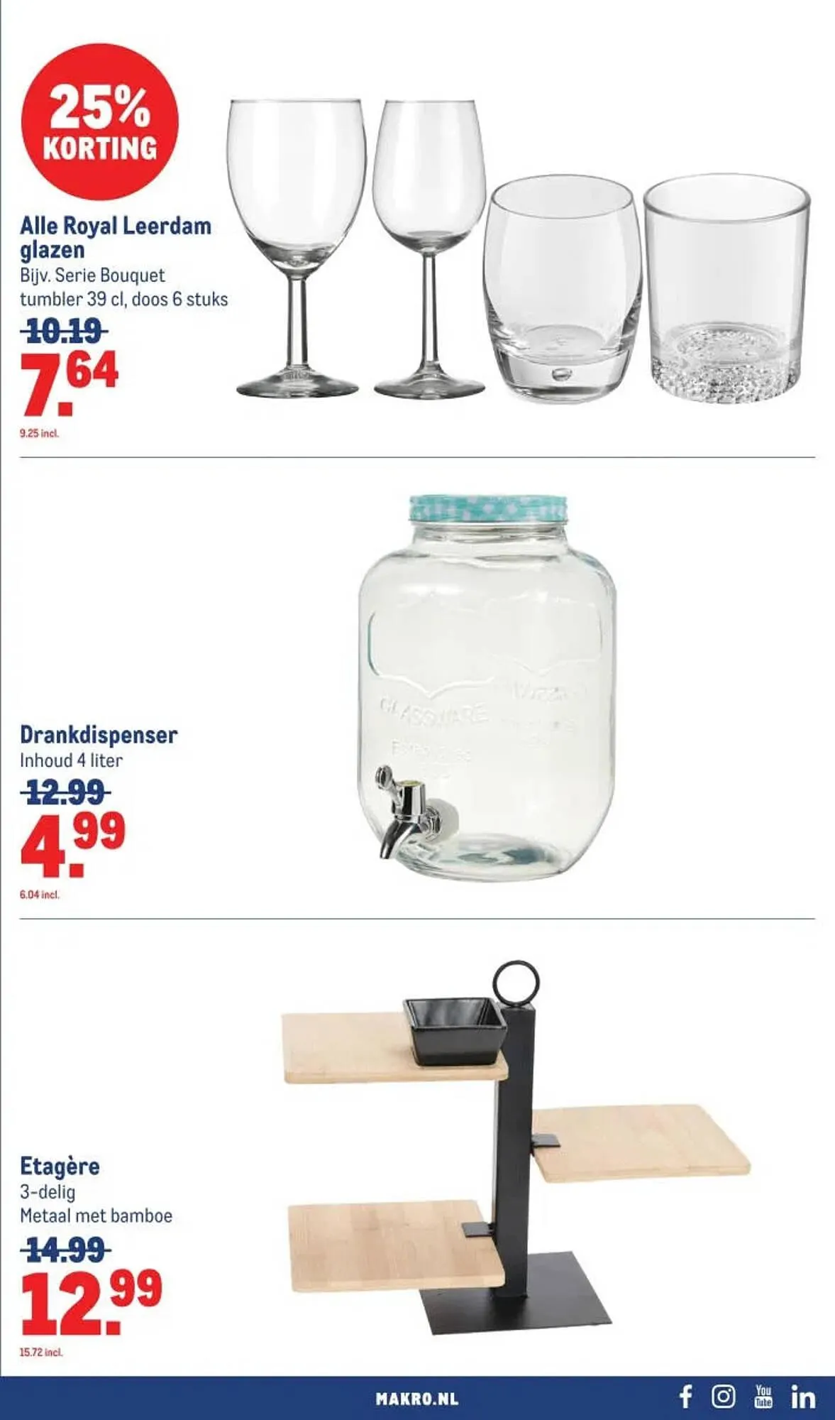 Makro folder van 22 april tot 5 mei 2026 - Folder pagina 15