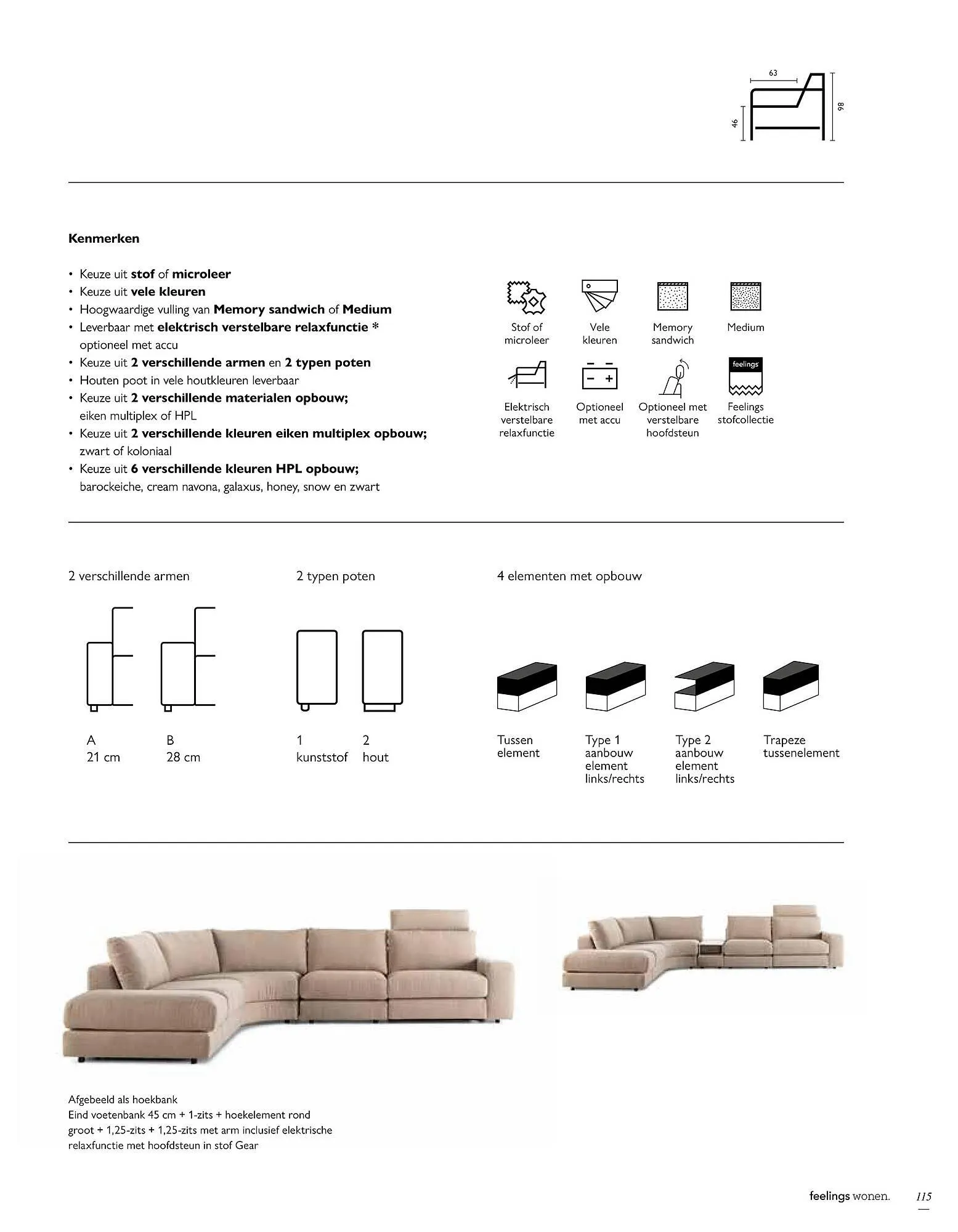Woonboulevard Poortvliet folder van 19 maart tot 30 april 2025 - Folder pagina 115