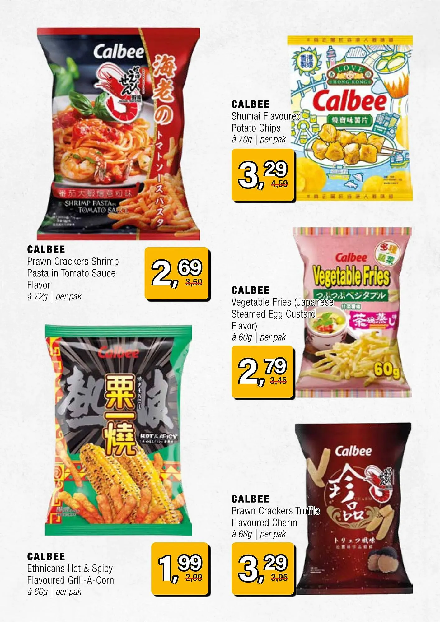 Amazing Oriëntal folder van 19 februari tot 11 maart 2025 - Folder pagina 25