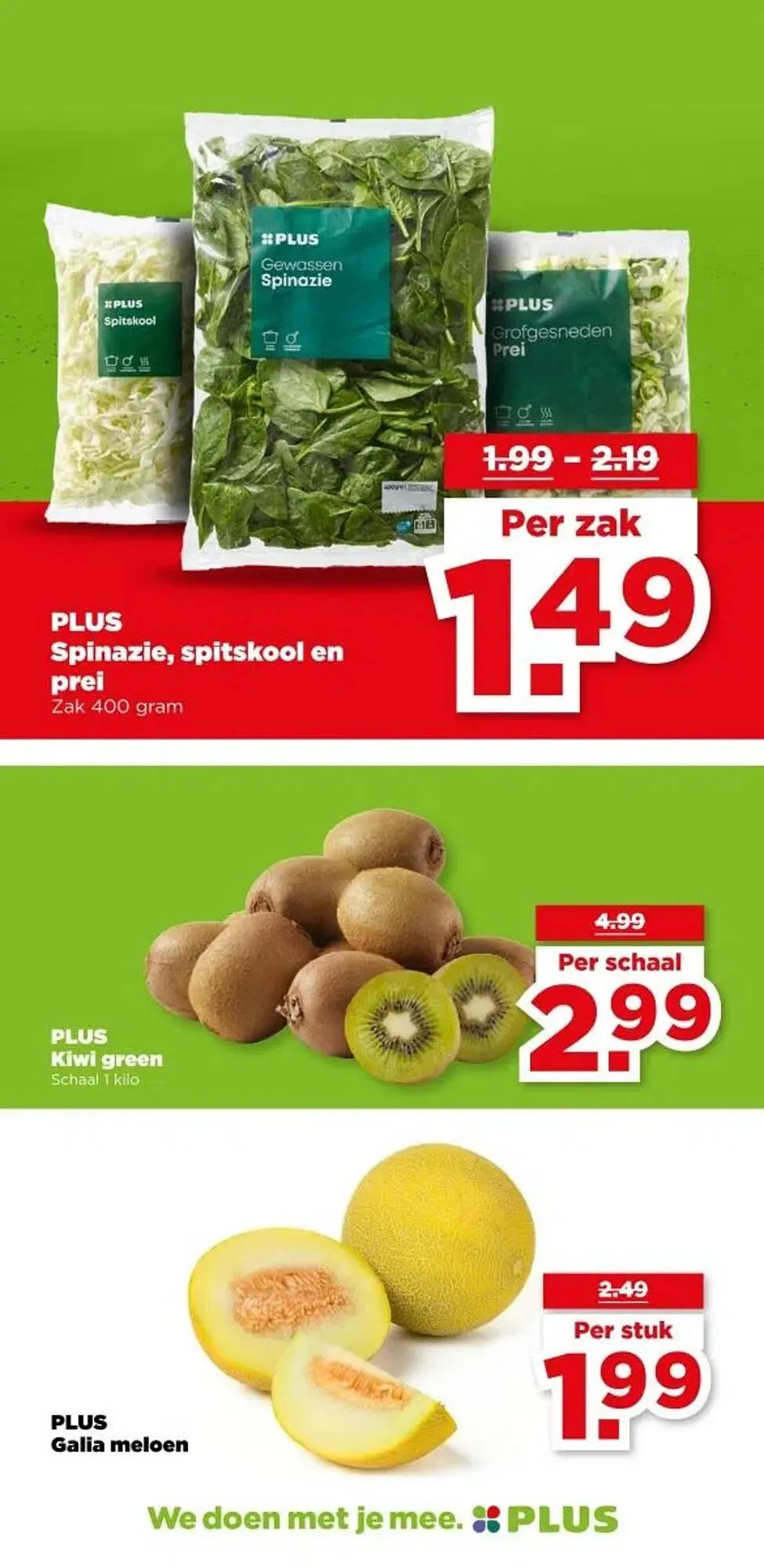 PLUS folder van 12 november tot 18 november 2025 - Folder pagina 10