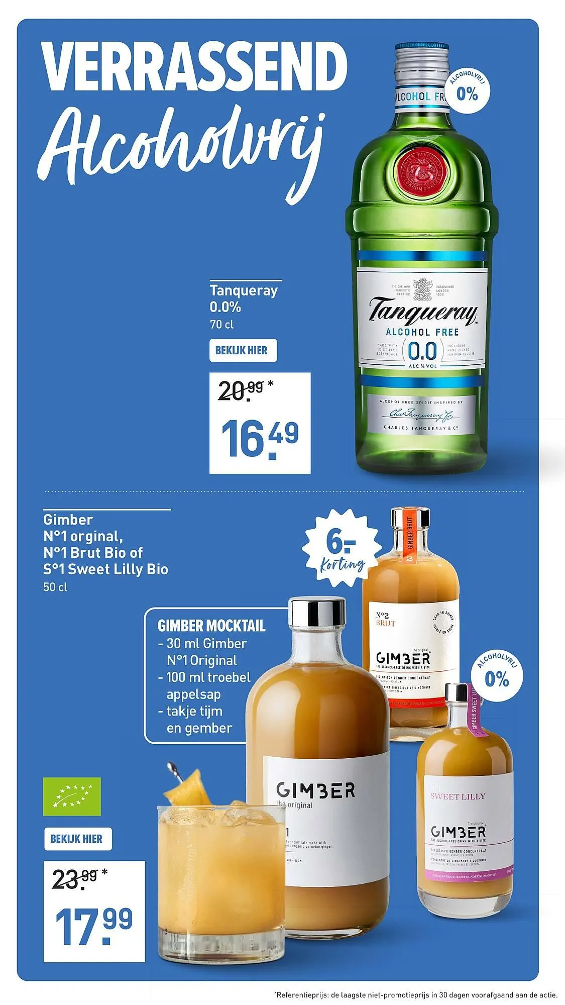 Gall & Gall folder van 7 juli tot 13 juli 2025 - Folder pagina 17