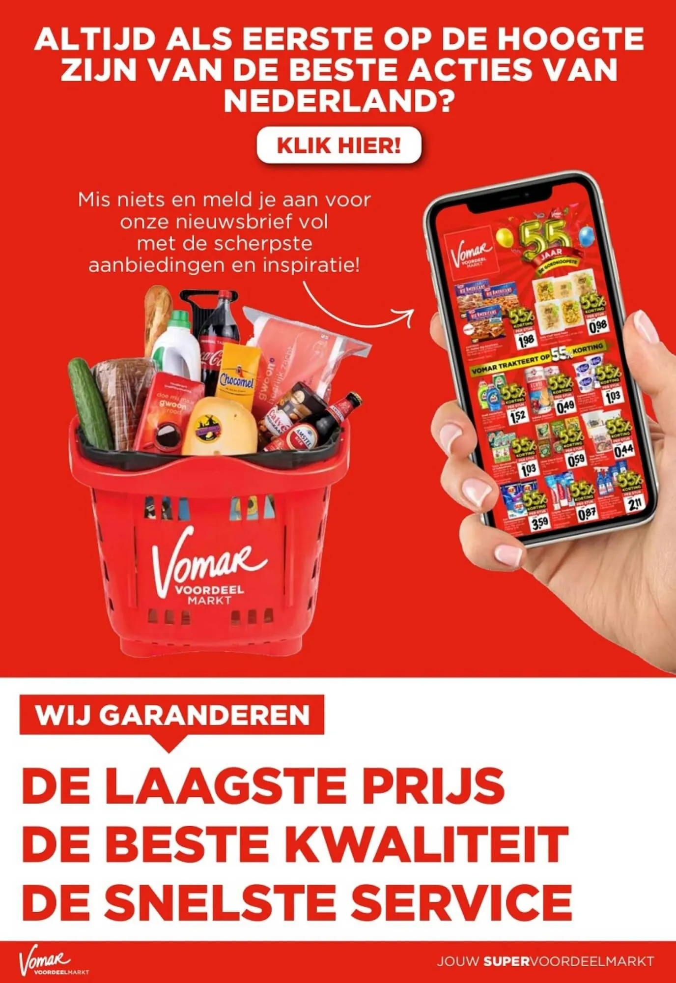 Vomar folder van 24 september tot 30 september 2023 - Folder pagina 38