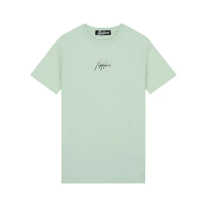 Split 2.0 Malelions green white