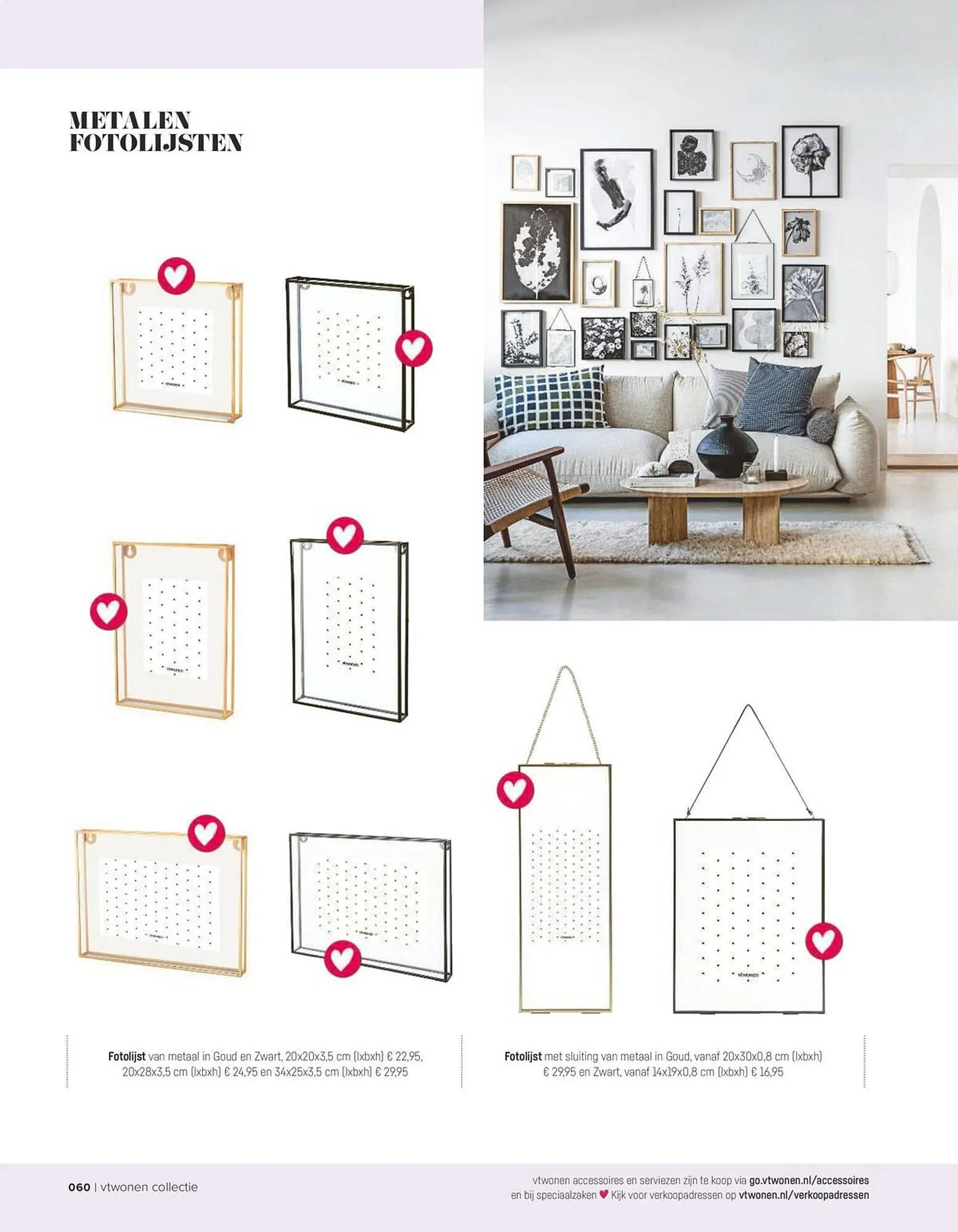 vtwonen folder van 12 juni tot 31 december 2025 - Folder pagina 60