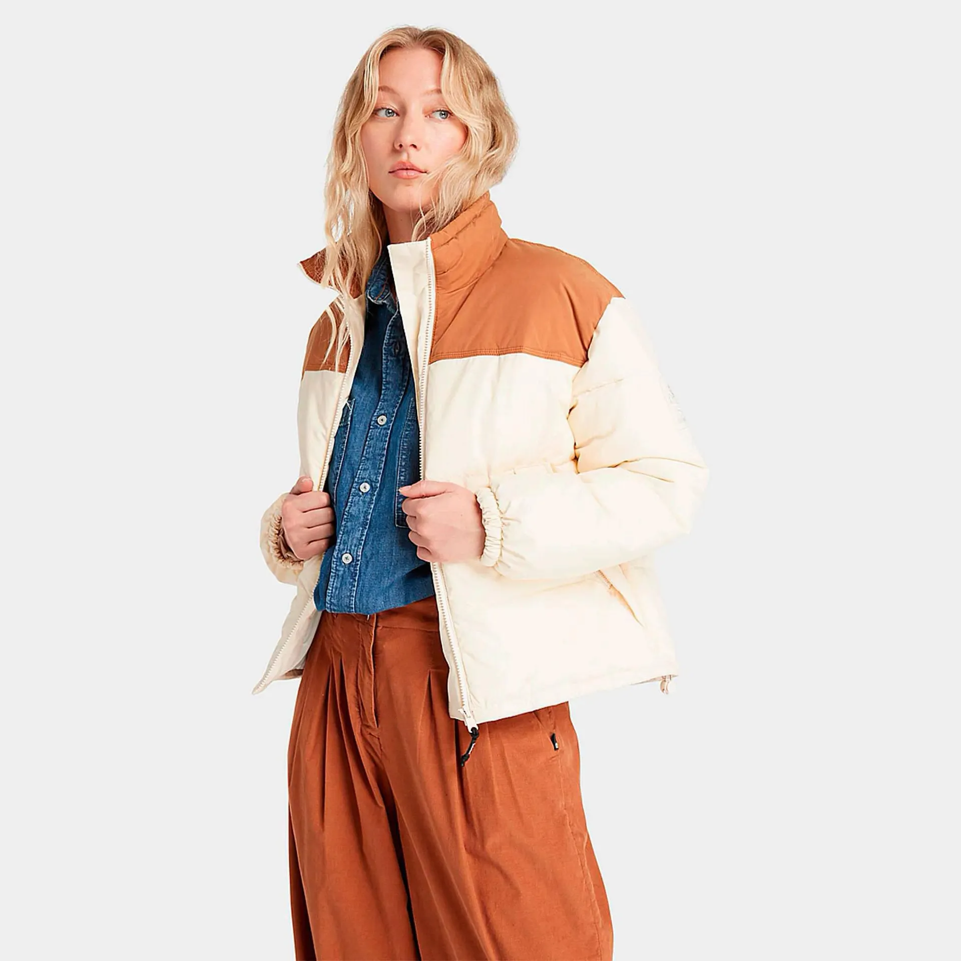 Timberland folder van 30 augustus tot 11 oktober 2023 - Folder pagina 3