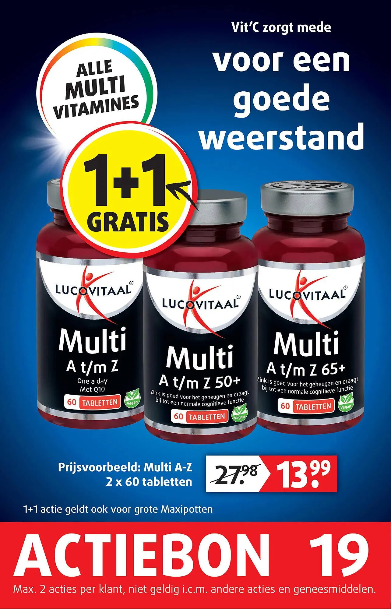 Lucovitaal folder van 26 april tot 2 mei 2026 - Folder pagina 20