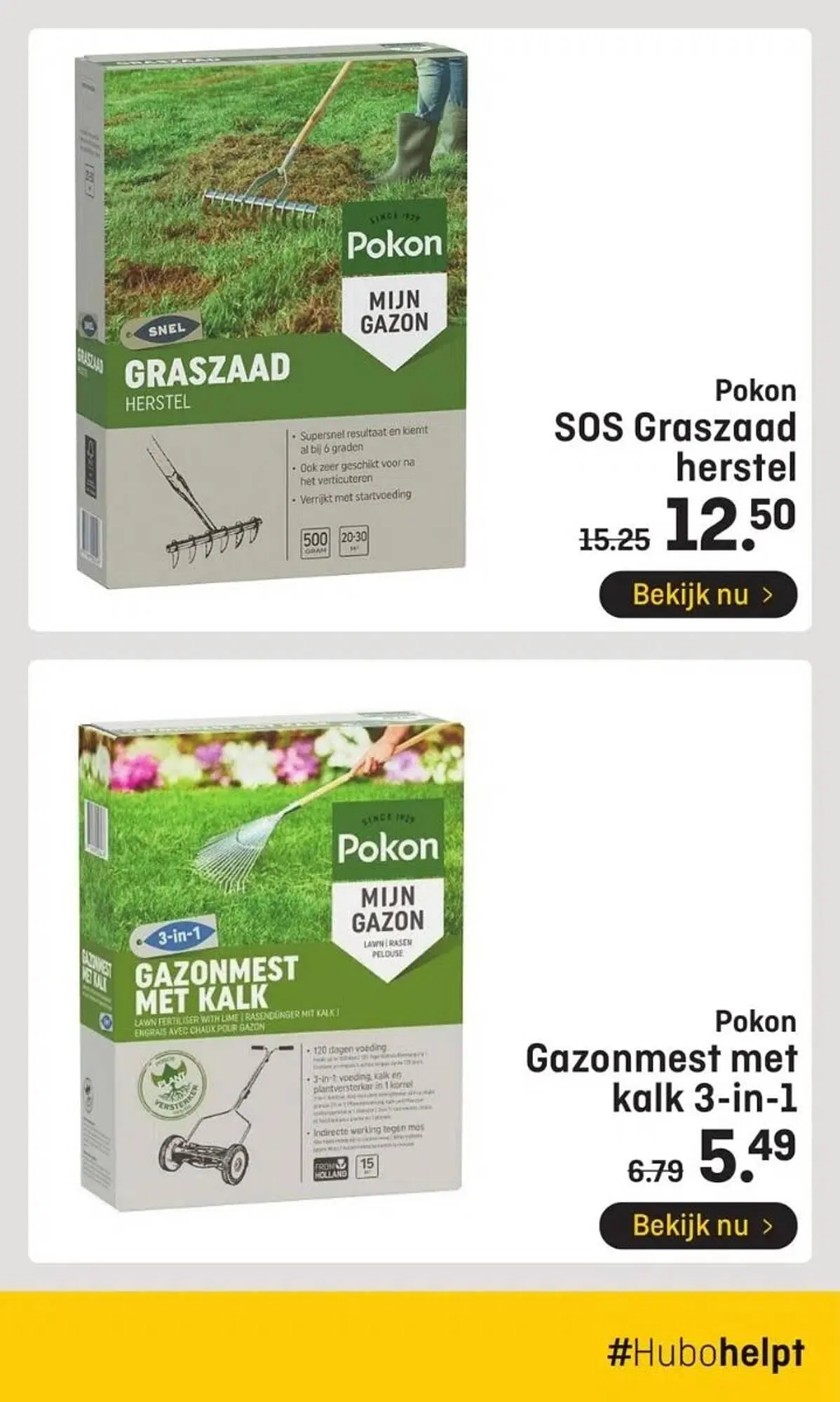 Hubo folder van 31 juli tot 13 augustus 2023 - Folder pagina 17