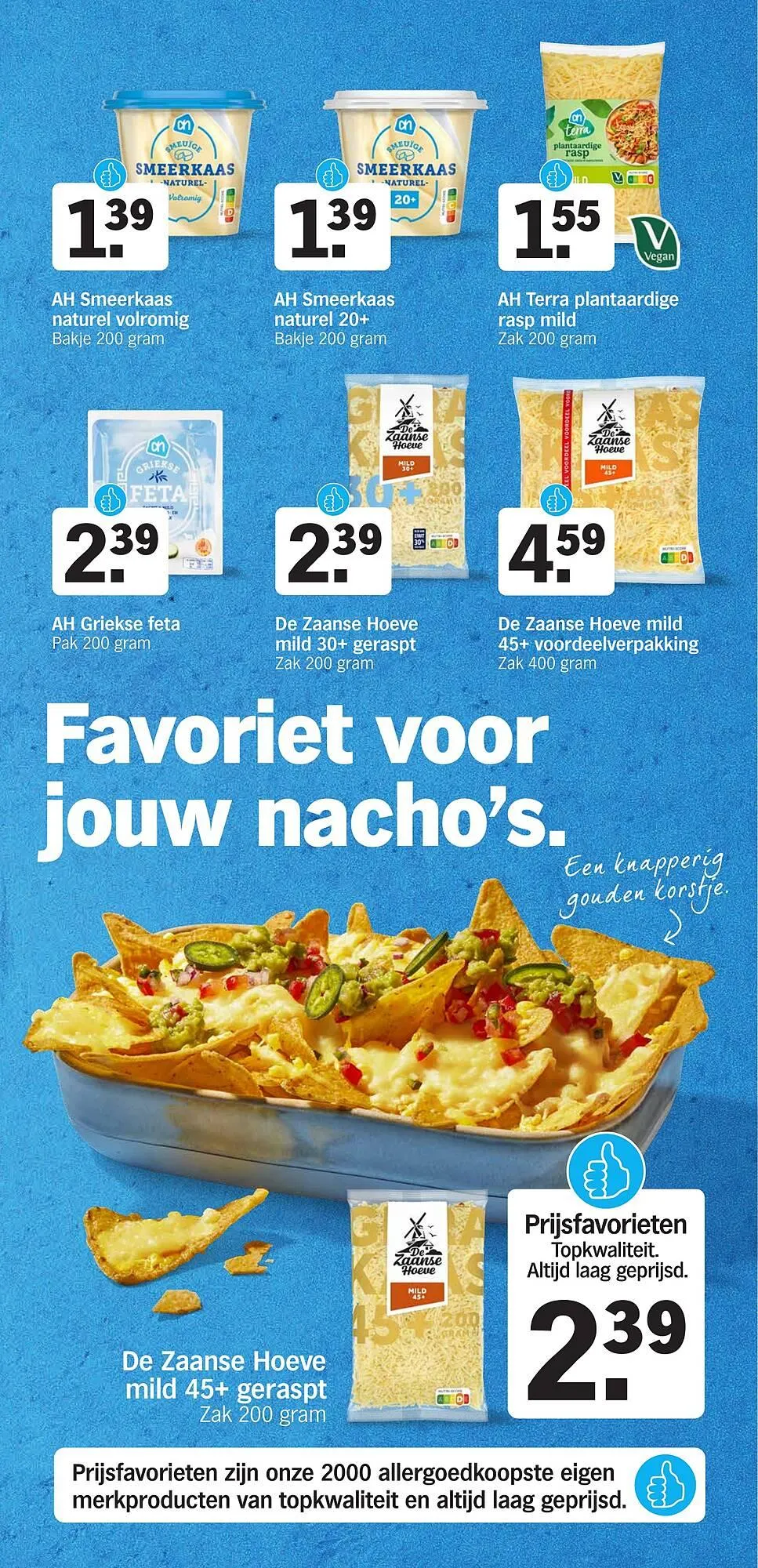 Albert Heijn folder van 29 september tot 5 oktober 2025 - Folder pagina 20