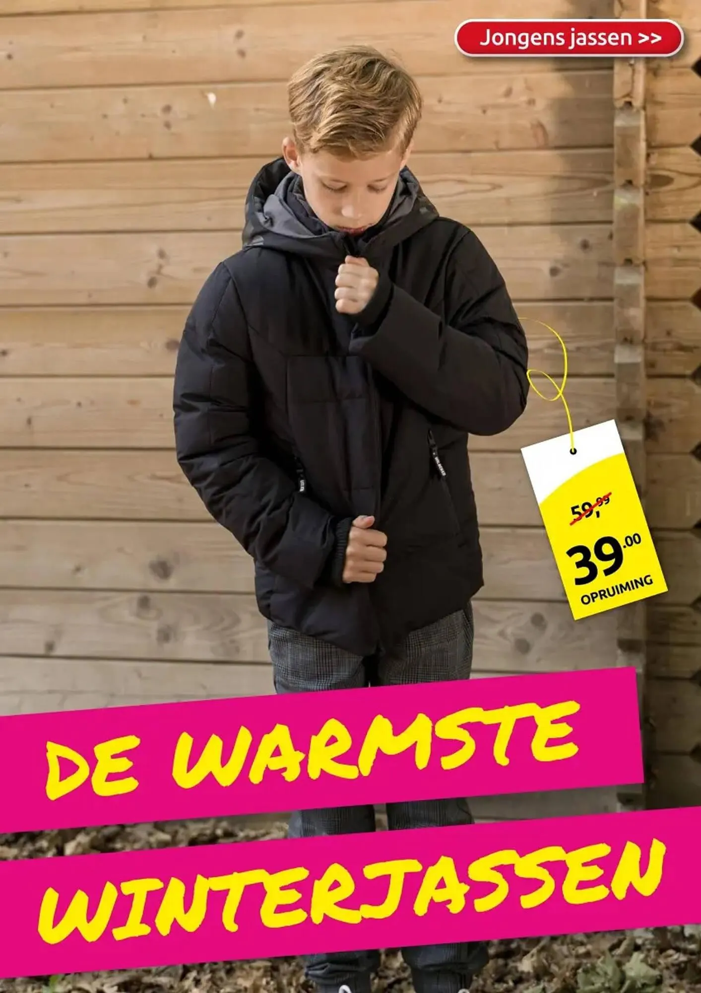 Jola Mode folder van 11 januari tot 18 januari 2026 - Folder pagina 4