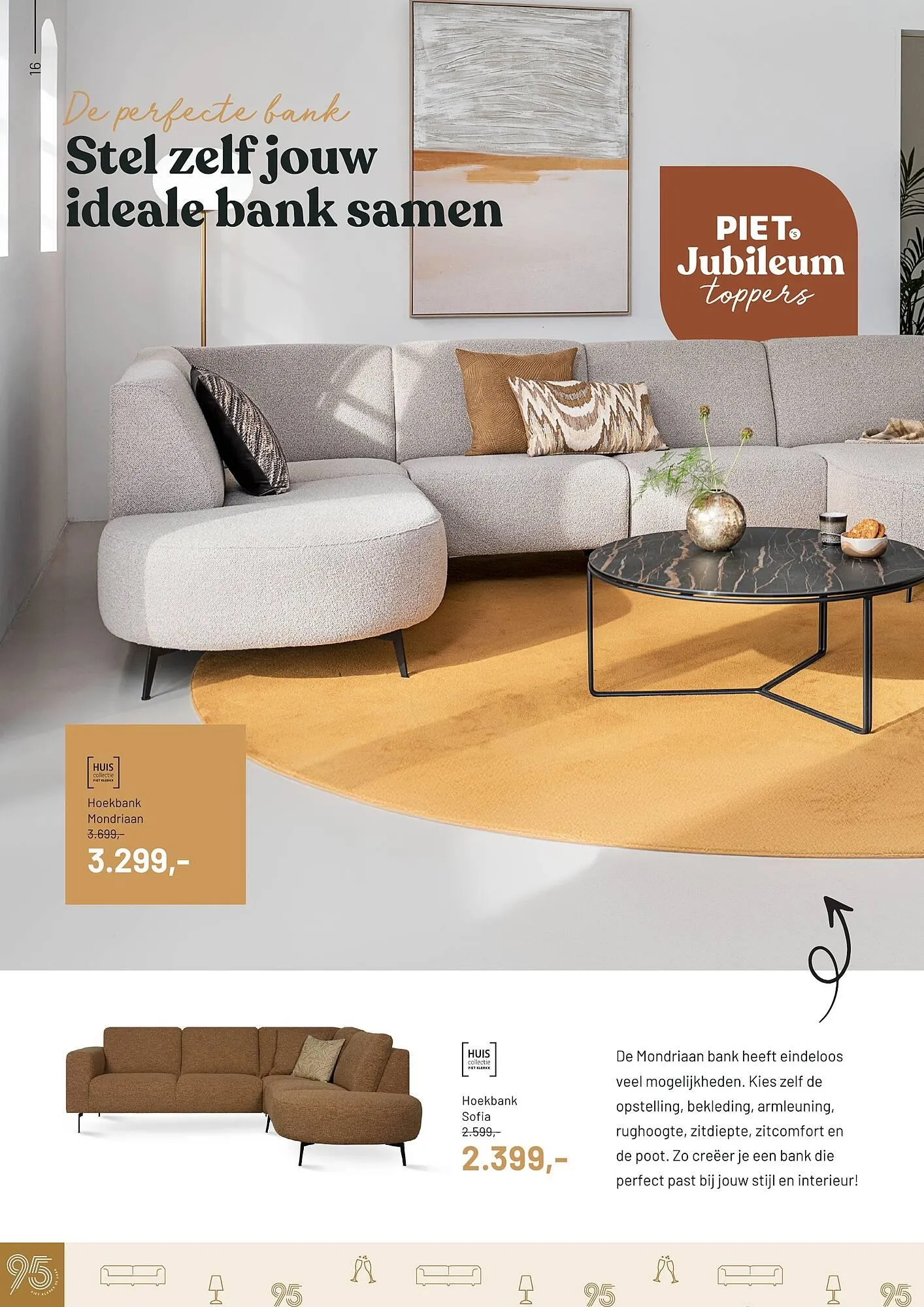 Piet Klerkx folder van 14 februari tot 31 maart 2025 - Folder pagina 16