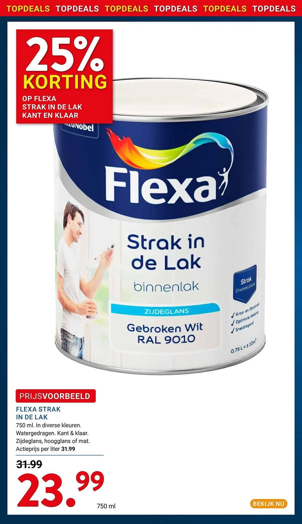 Kluswijs folder van 5 januari tot 18 januari 2026 - Folder pagina 20