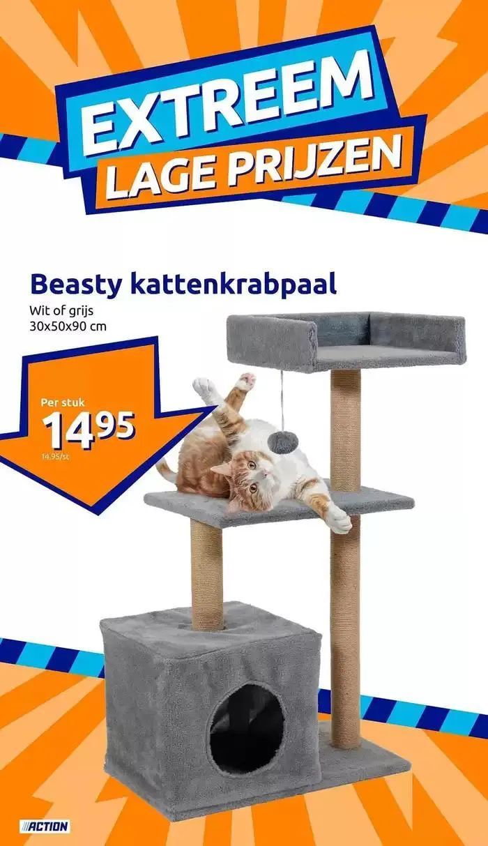 Bekijk de Action folder (geldig t/m 21-01) van 16 januari tot 23 januari 2025 - Folder pagina 37