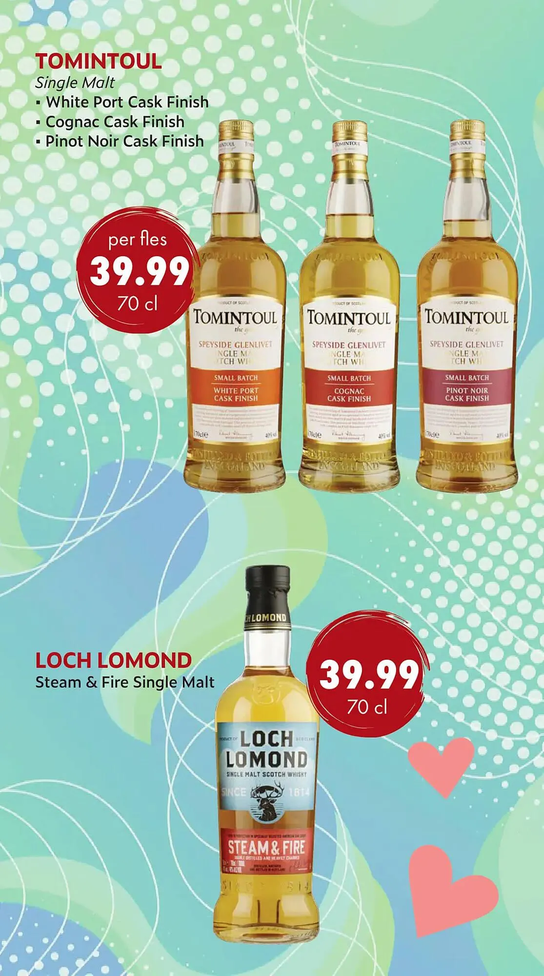 uw topSlijter folder van 12 maart tot 1 april 2025 - Folder pagina 5