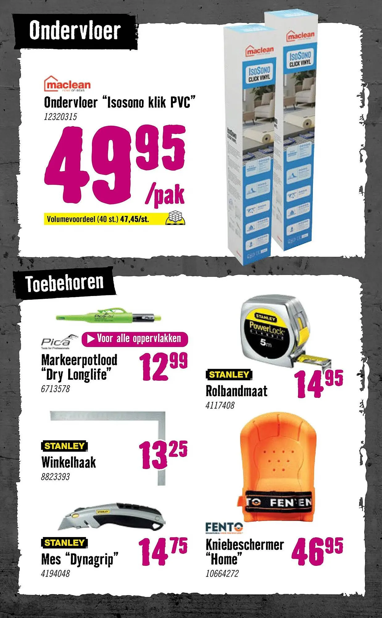 Hornbach folder van 29 september tot 26 oktober 2025 - Folder pagina 60
