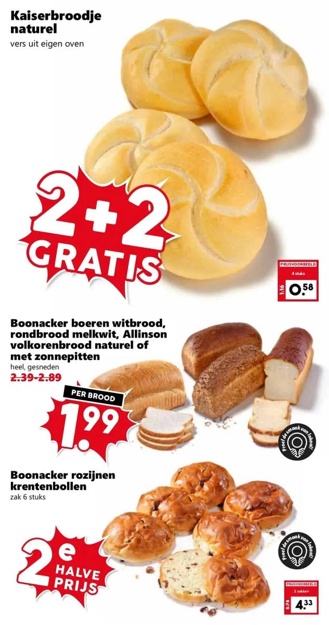 Coop folder van 27 april tot 3 mei 2026 - Folder pagina 16