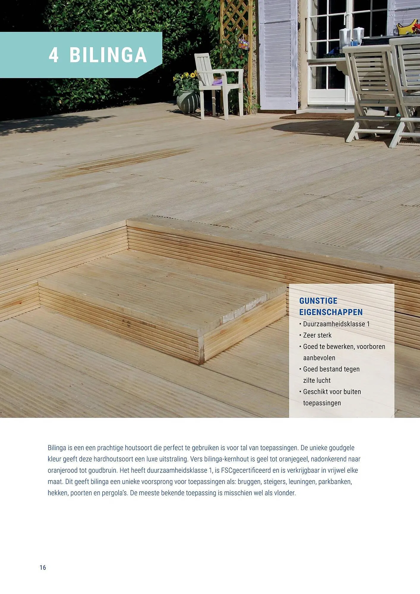 Pontmeyer folder van 14 april tot 30 juni 2025 - Folder pagina 16