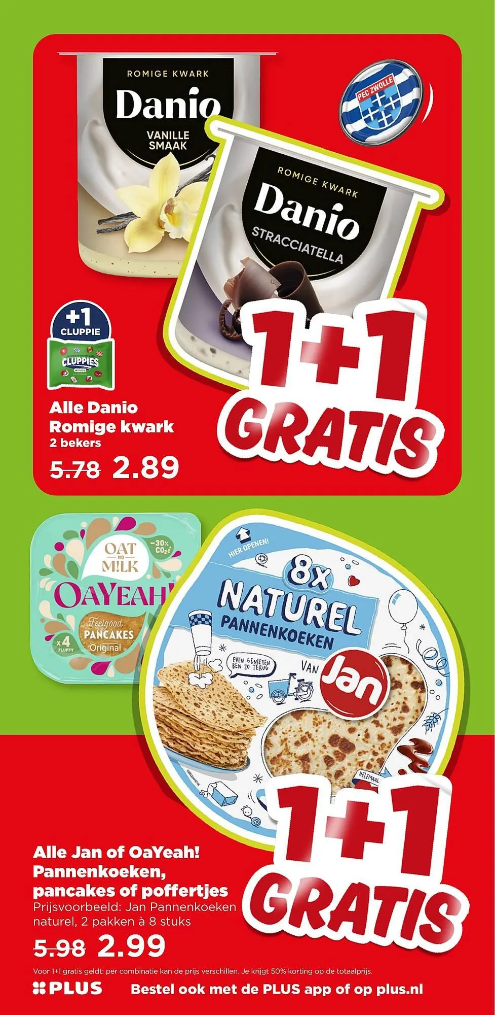 PLUS folder van 10 september tot 16 september 2025 - Folder pagina 8