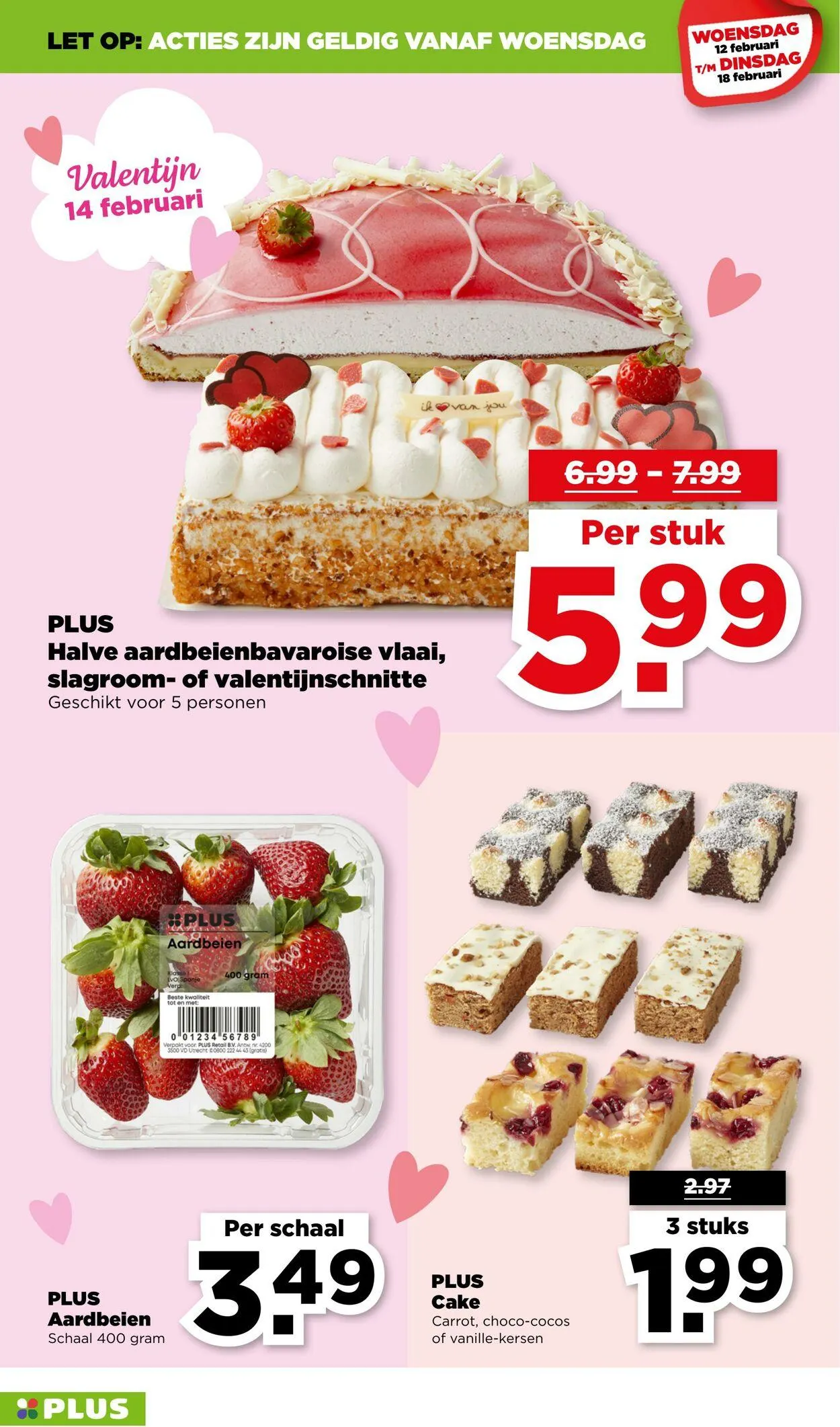 Plus Actuele folder van 1 juni tot 15 juni 2025 - Folder pagina 16