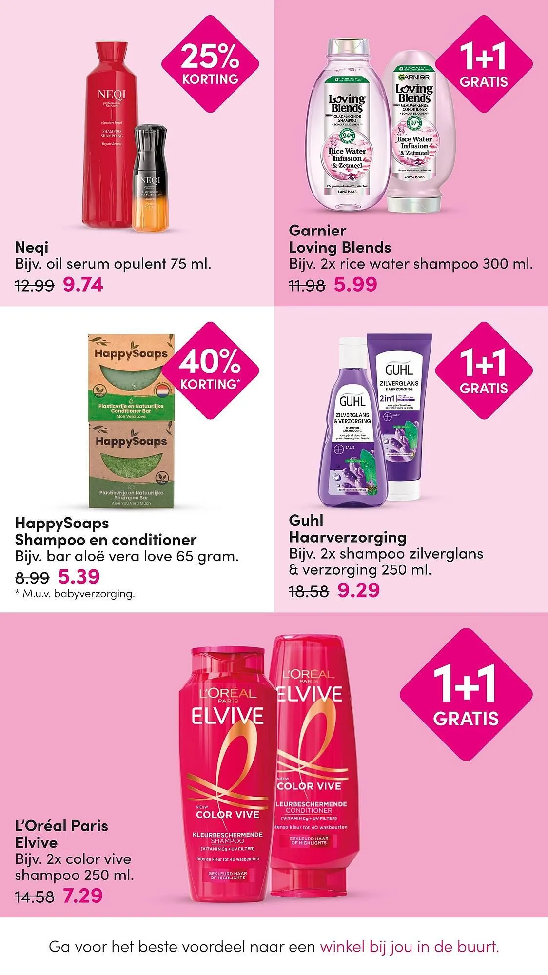 DA folder van 26 januari tot 8 februari 2026 - Folder pagina 10