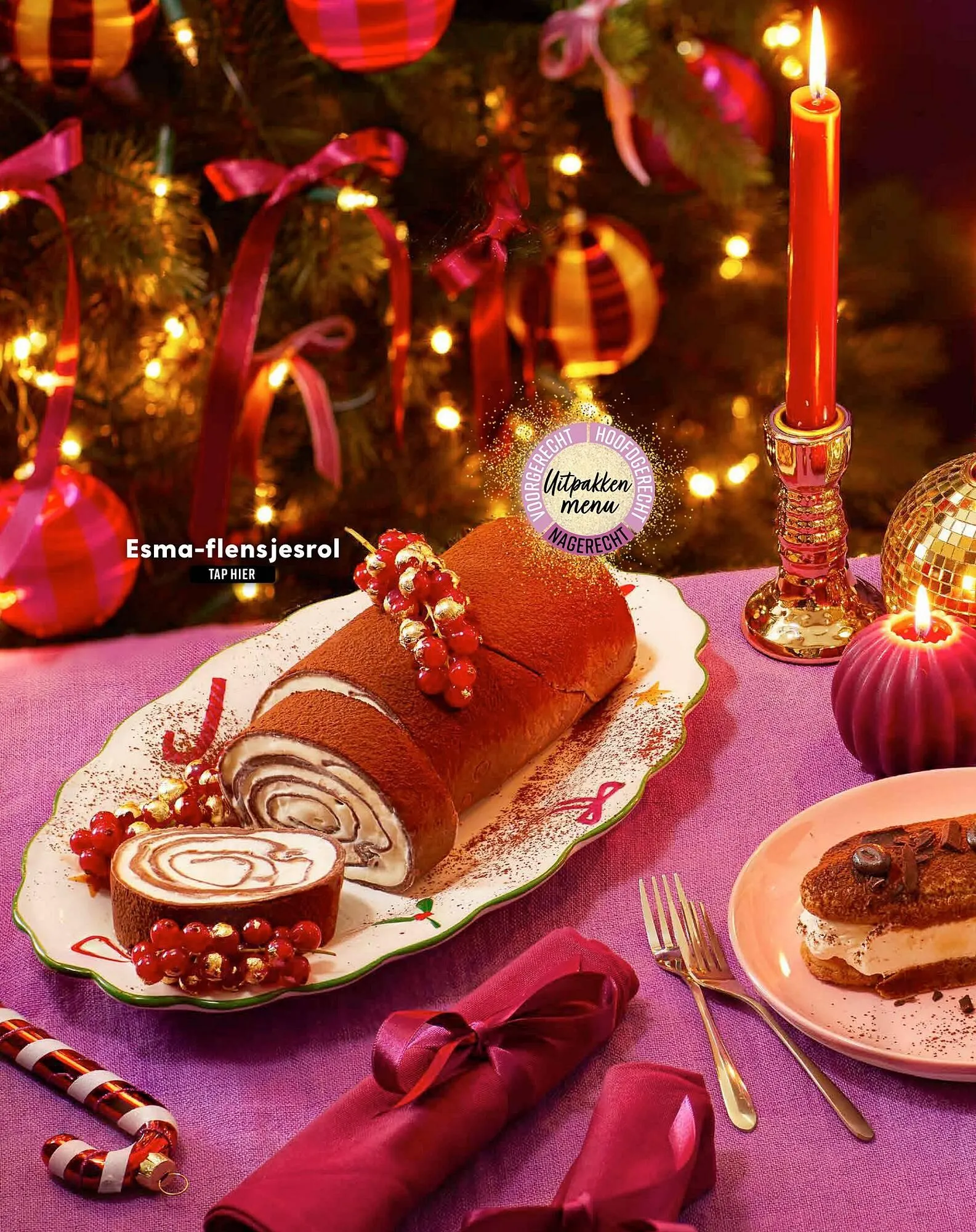 Allerhande magazine van 7 december tot 31 december 2025 - Folder pagina 72