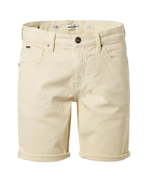 No Excess Korte broek 198190311