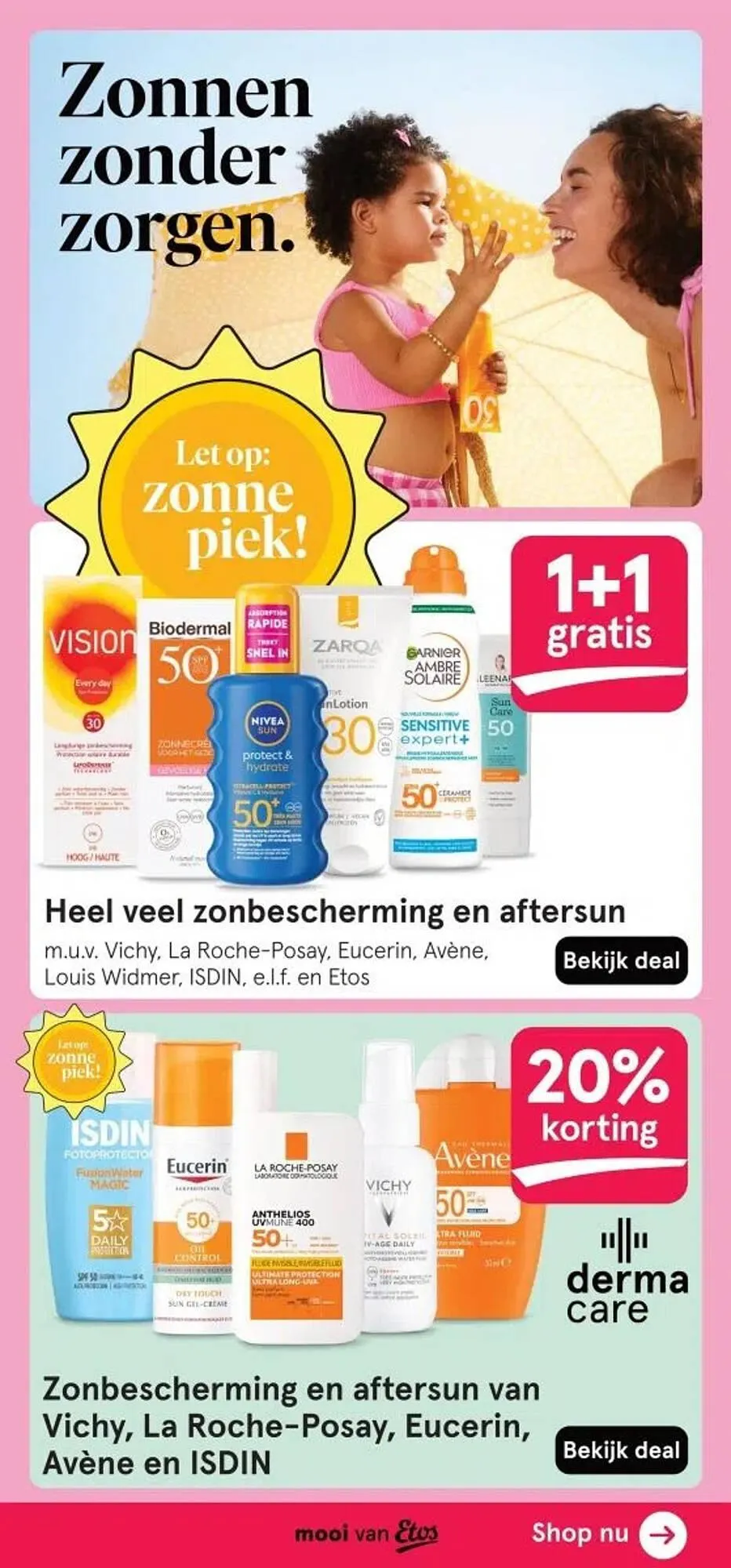 Etos folder van 14 juli tot 20 juli 2025 - Folder pagina 7