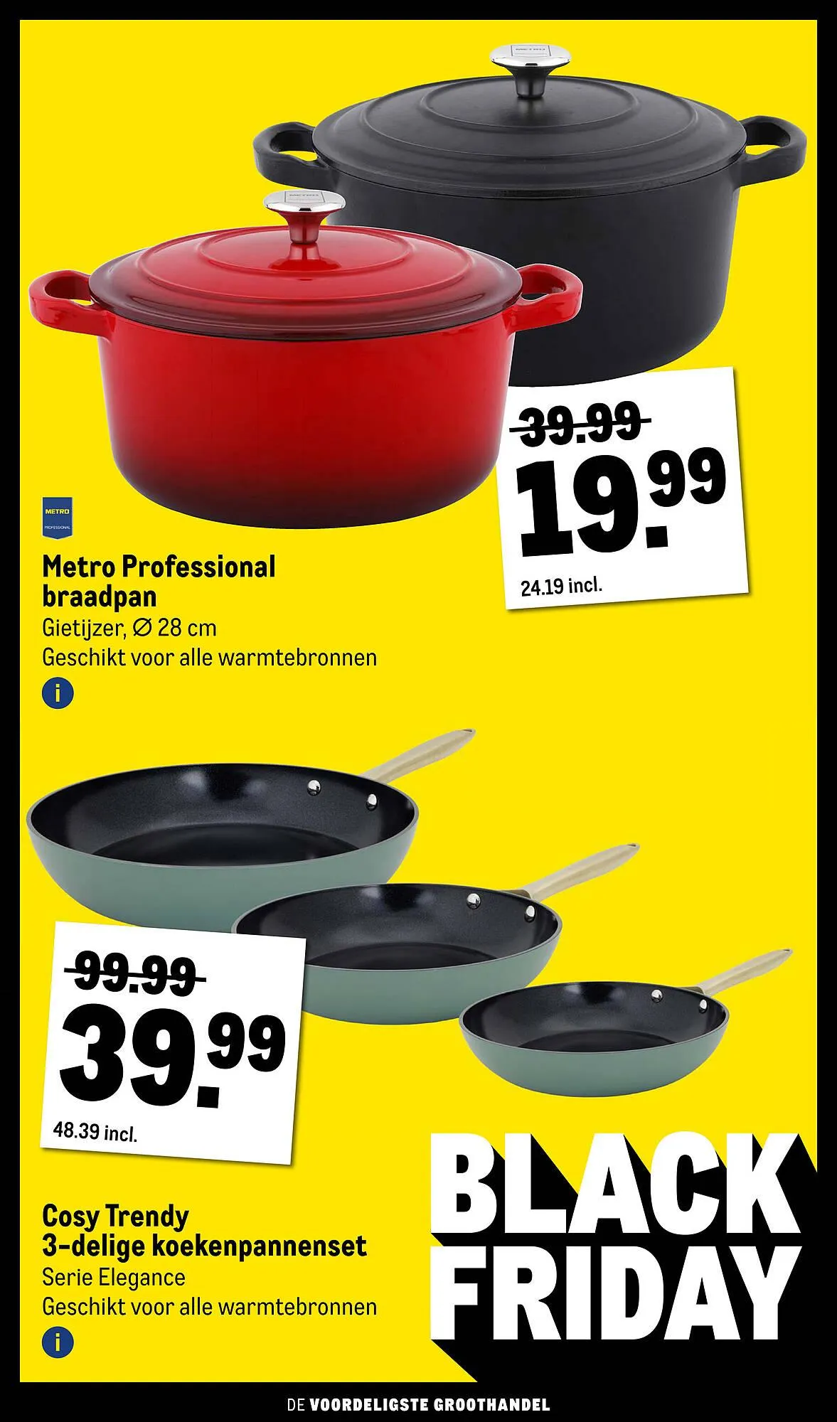 Makro folder van 17 november tot 2 december 2025 - Folder pagina 10