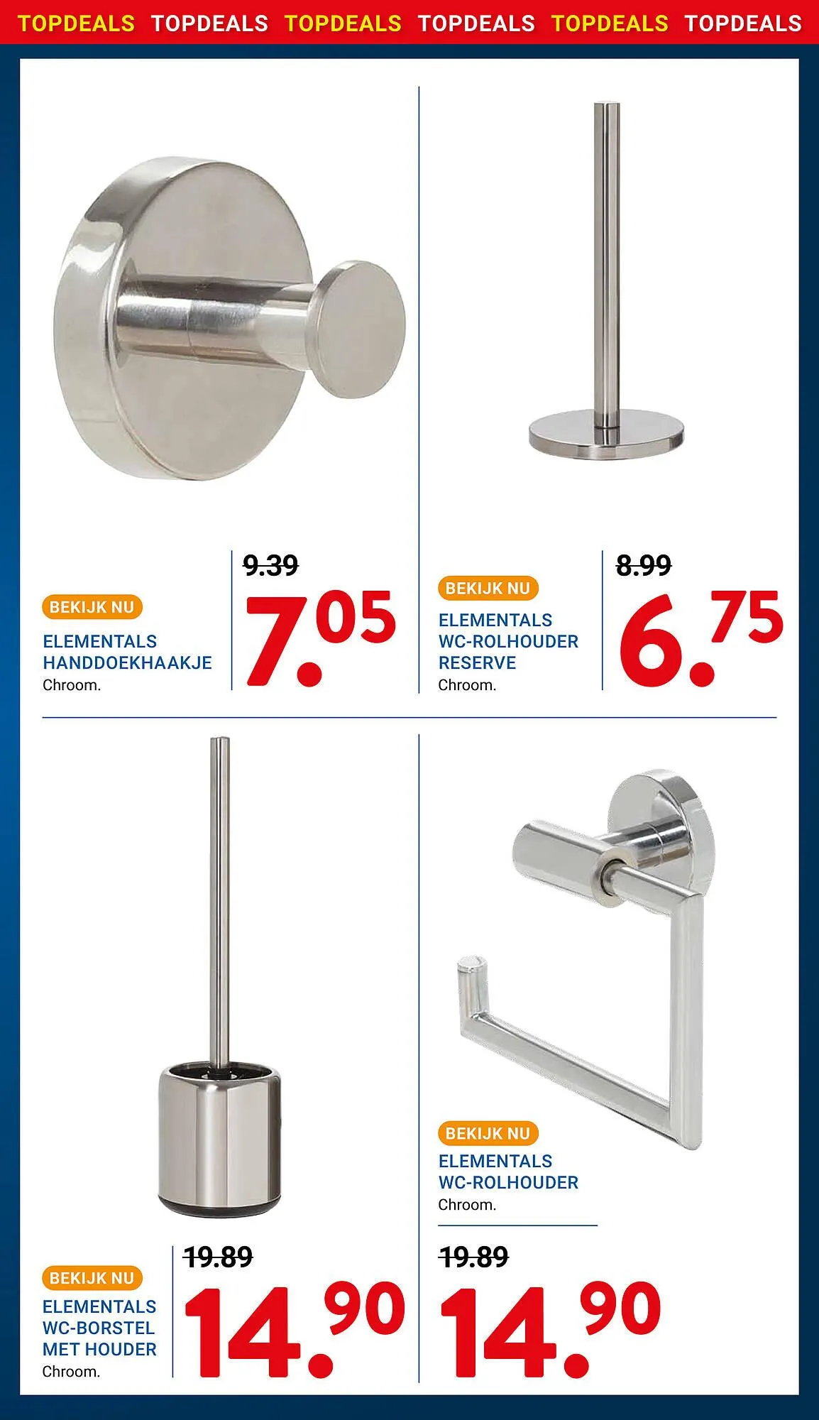 Kluswijs folder van 4 december tot 24 december 2023 - Folder pagina 25