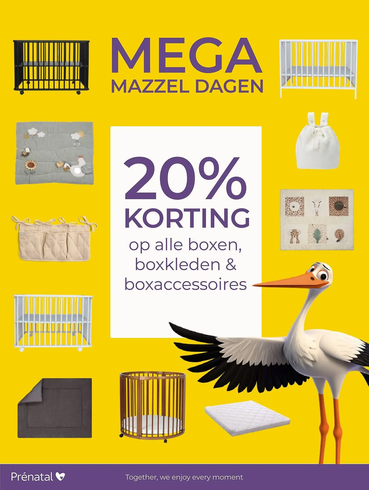 Prenatal folder van 22 maart tot 28 maart 2026 - Folder pagina 32