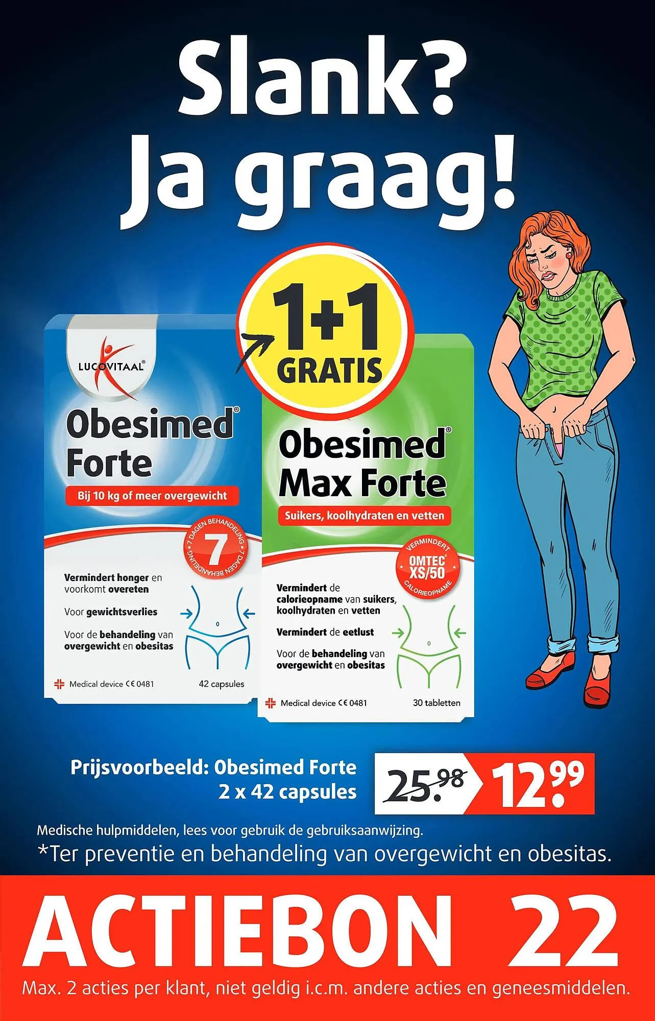 Lucovitaal folder van 2 november tot 8 november 2025 - Folder pagina 23