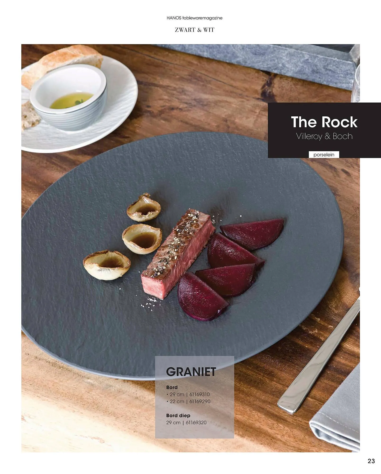 HANOS folder van 1 september tot 31 december 2025 - Folder pagina 23