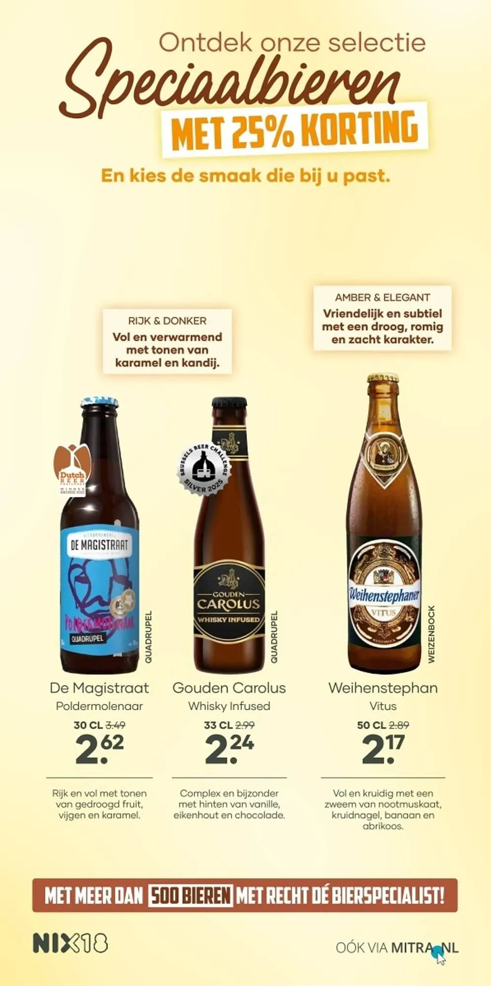 Mitra folder van 23 maart tot 5 april 2026 - Folder pagina 4