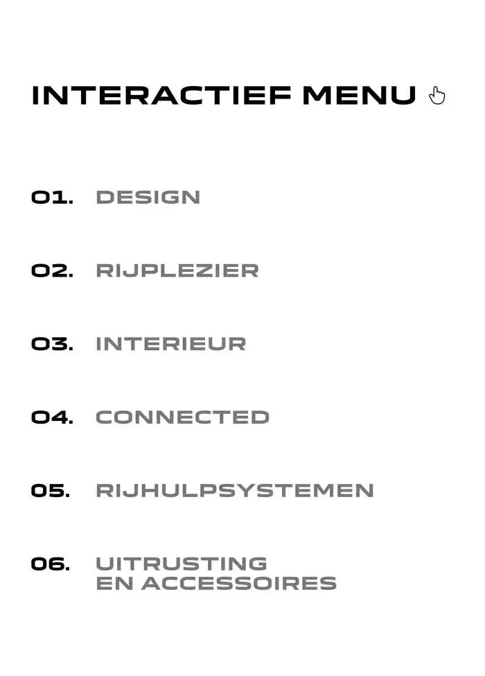 Dacia Jogger van 28 november tot 30 juni 2025 - Folder pagina 3