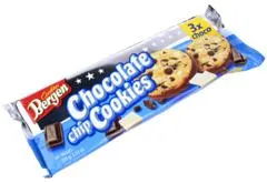 2 pakken Chocolate Chip Cookies Milk 100g