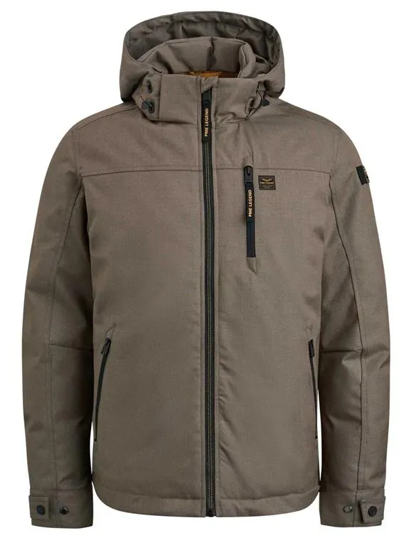 PME Legend Winterjas Strator icon 2.0 PJA2308105