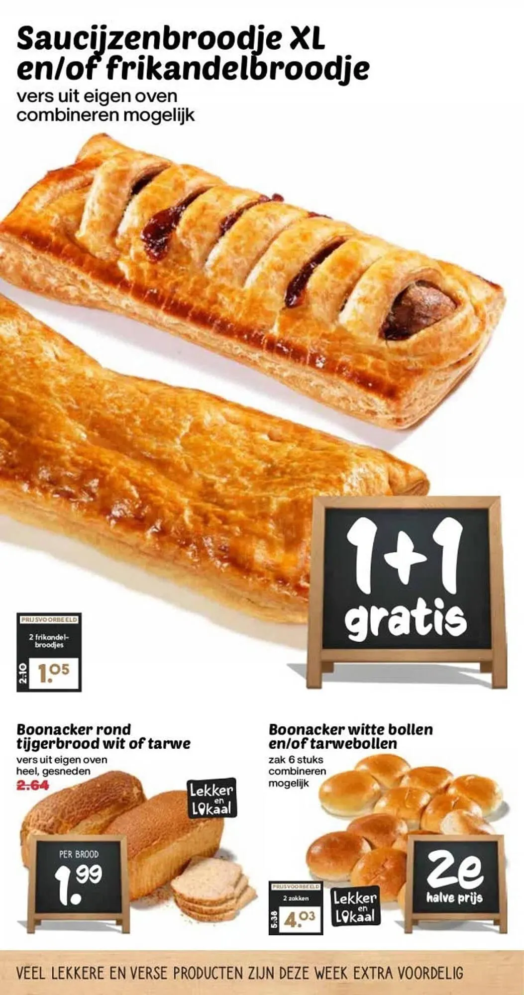 Boon`s Markt folder van 16 maart tot 22 maart 2026 - Folder pagina 8