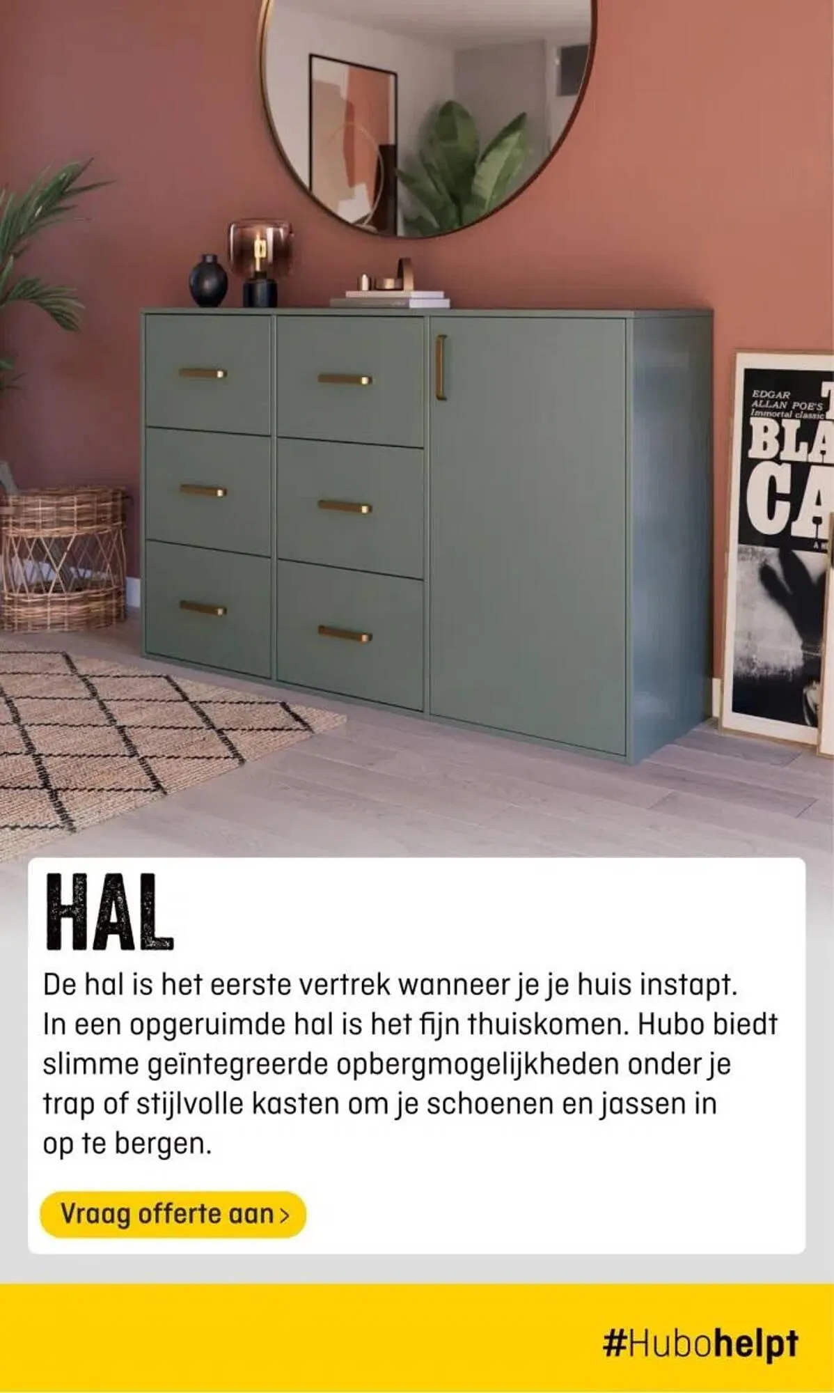 Hubo folder van 11 september tot 24 september 2023 - Folder pagina 3