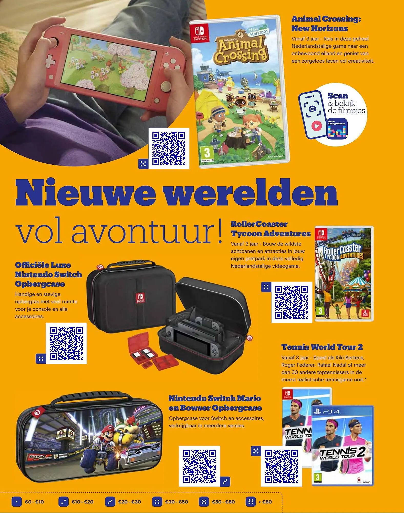 Bol.com Speelgoedboek 2023 van 8 oktober tot 31 december 2023 - Folder pagina 150