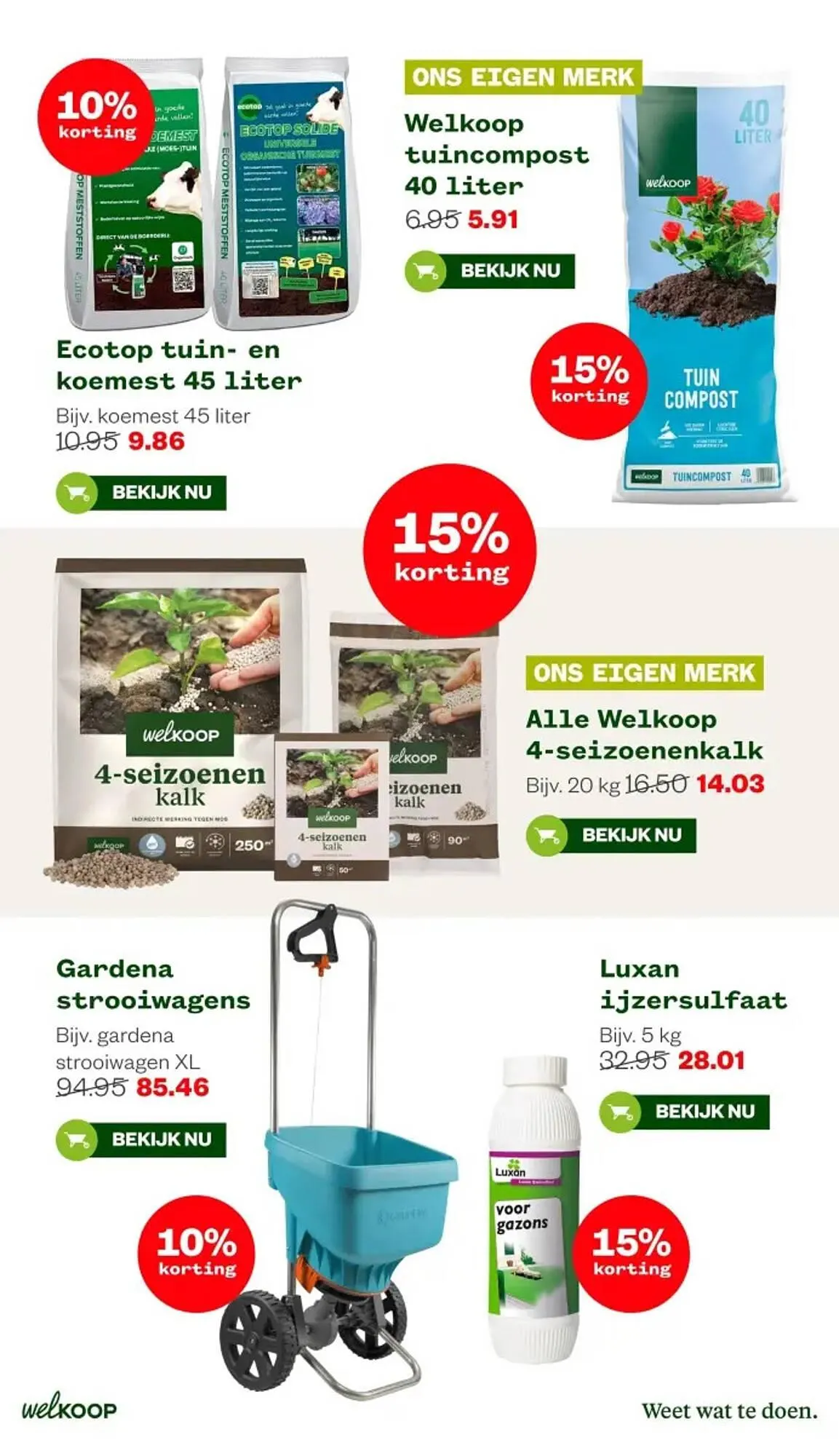 Welkoop folder van 2 februari tot 15 februari 2026 - Folder pagina 17