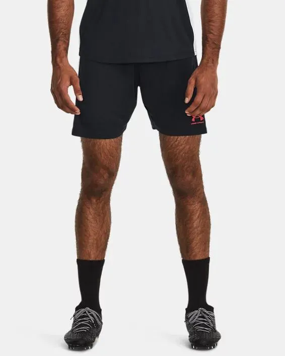 Herenshorts UA Challenger Knit