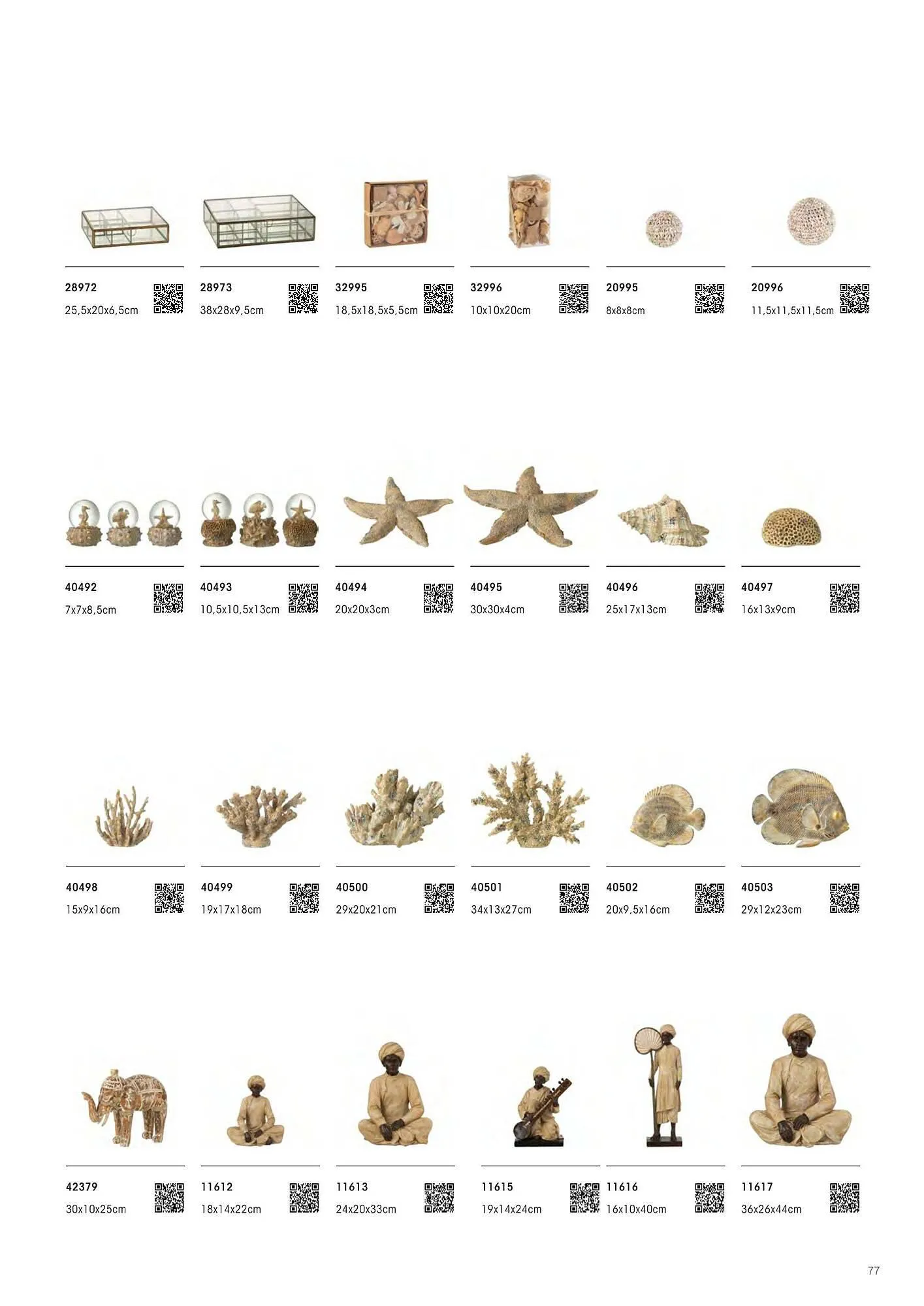 J-Line folder van 8 november tot 31 december 2023 - Folder pagina 77