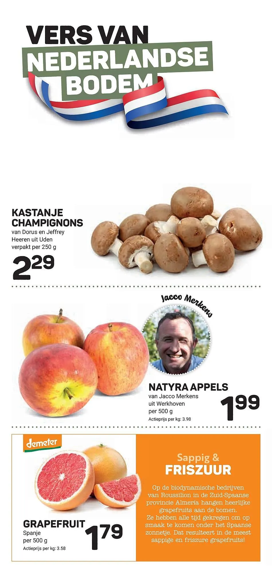 Ekoplaza folder van 15 april tot 21 april 2026 - Folder pagina 8