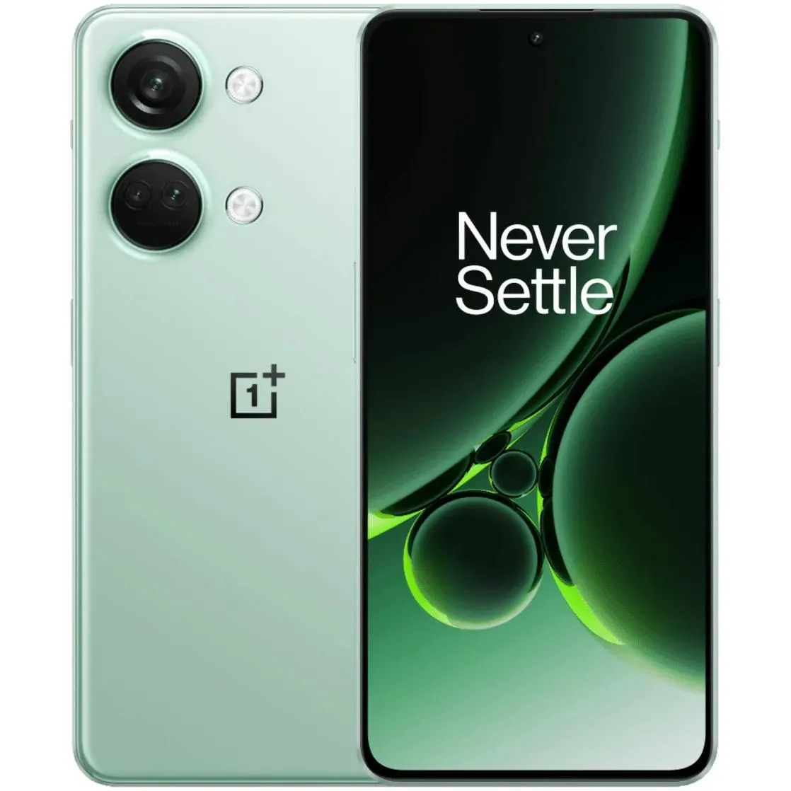 OnePlus Nord 3 128GB Groen