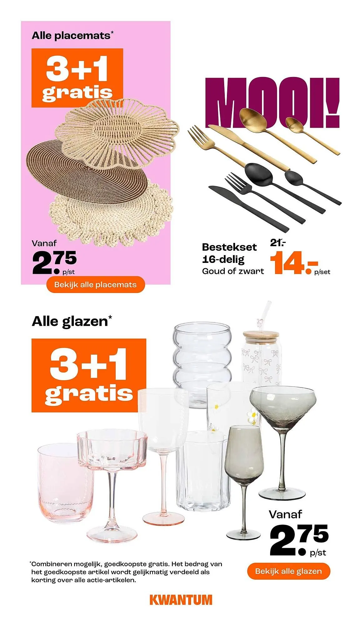 Kwantum folder van 16 maart tot 29 maart 2026 - Folder pagina 9