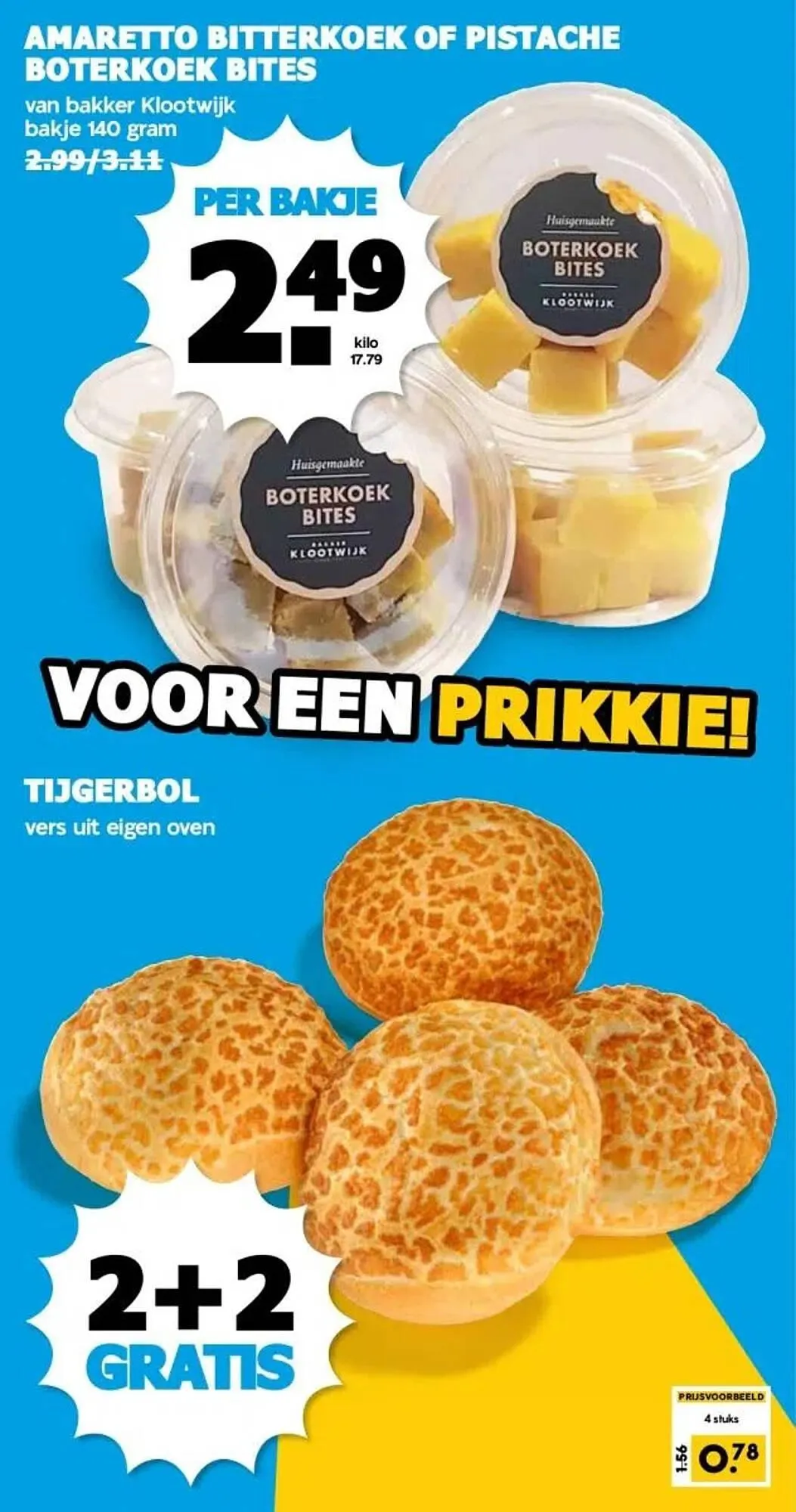 Boon`s Markt folder van 19 januari tot 25 januari 2026 - Folder pagina 9