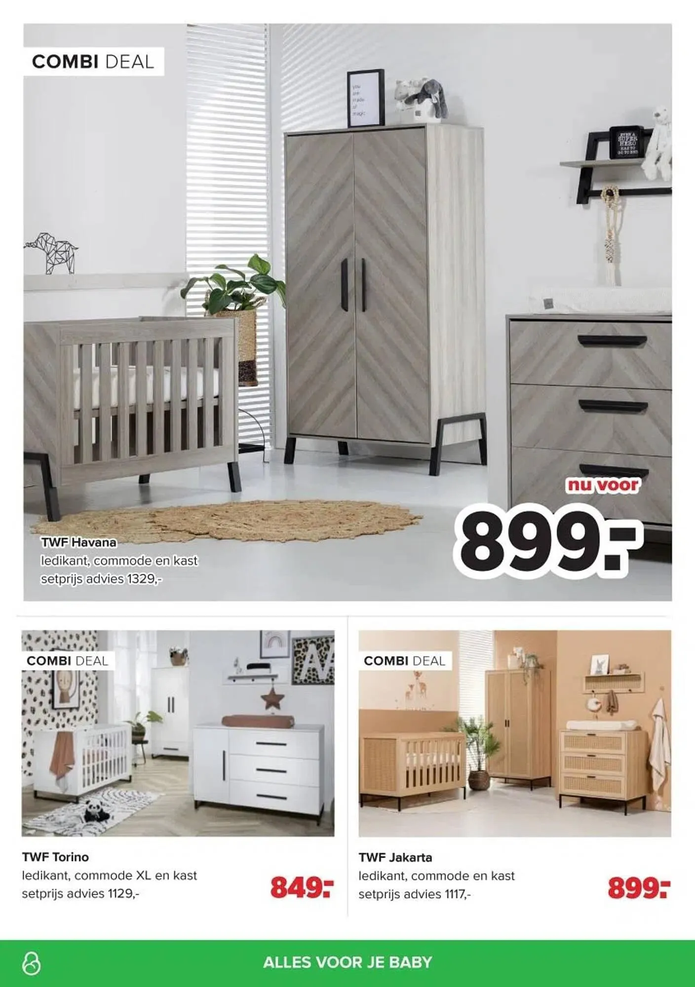 Baby-Dump folder van 2 september tot 29 september 2025 - Folder pagina 6