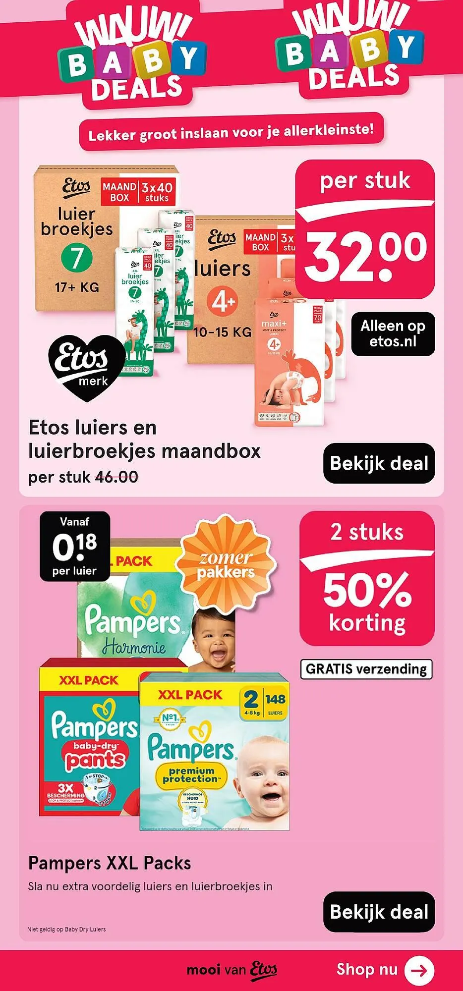 Etos folder van 7 juli tot 13 juli 2025 - Folder pagina 92